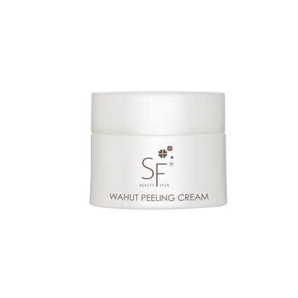 [NOT FOR SALE] Walnut Peeling Gel 10ml